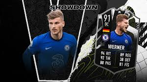 Fifa 21 fifa 20 fifa 19 fifa 18 fifa 17 fifa 16 fifa 15 fifa 14 fifa 13 fifa 12 fifa 11 fifa 10. Fifa 21 Merece La Pena Timo Werner Showdown Solucion Del Sbc