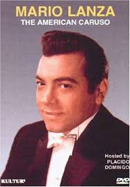 MARIO LANZA