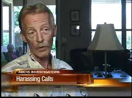 Harassing Phone Calls Here S How To Stop Them Youtube