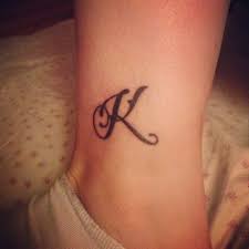 Letras de artistas por orden alfabético Disenos De Letras Para Tatuajes
