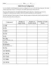 Student exploration moles answer key. Student Exploration Element Builder Worksheet Answer Key Quizlet Introduction To Ionic Bonding