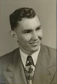 Marion Smith Obituary (1934