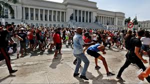 Cuba llevará 69 atletas a los juegos olímpicos, la delegación más pequeña desde 1968. Nj1w6on Bvqdfm