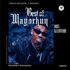 He features a one mayorkun ans the song is full of jealous and pain. Best Of Mayorkun Dj Mixtape All Mayorkun Songs Fast Download