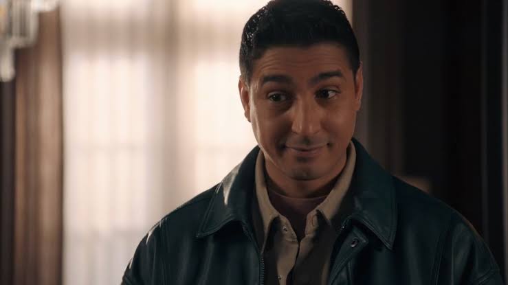 Hassan Slaby keert terug in GTST - TVgids.nl