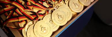 1 day ago · tokyo olympics medal table 2020: Medal Table Ika Culinary Olympics