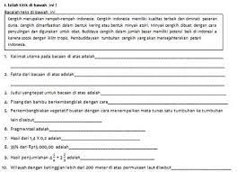 Si raja singa padang pasir karena mempunyai. Soal Uts Agama Islam Kelas 8 Semester 1 Dan Jawabannya Peranti Guru