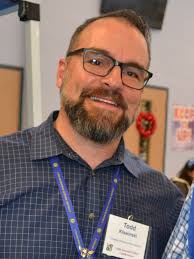 Meet the Executive Committee and Board