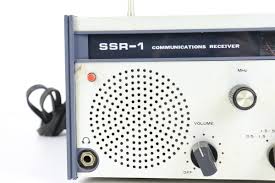 Image result for Drake SSR-1