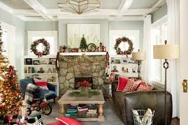 The secret to the best christmas ideas is simplicity. 14 Easy Traditional Christmas Decorating Ideas Hgtv