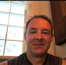 Well here I am at last my name is Daniel Martin