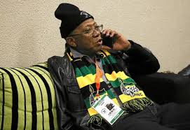 Kebby maphatsoe had written a letter to explain exactly whom he wanted to attend and speak at his funeral, his family said. Split Mk Veterans Say They Re Backing Dlamini Zuma