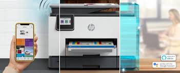 There are so many types of hp printers, and you have to download the driver according to its kind. Hp Officejet Pro 9015 Driver