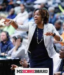 GERMANTOWN ALL-AMERICAN MADISON BOOKER, CALLAWAY COACH ASHLI SUTTON EARN  PRIORITYONE BANK METRO JACKSON GIRLS BASKETBALL PLAYER, COACH OF THE YEAR