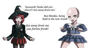 How old is himiko yumeno