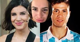 Andrea rincón y flavio mendoza se mataron en el bailando. Strong Complaint Against Andrea Rincon And Her New Boyfriend Daily Show