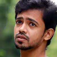 Clinton Joseph Arockia: Counsellor in Chennai, India