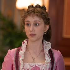 HBO The Gilded Age Fan Page