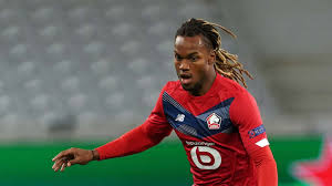 We did not find results for: Liverpool Reach Agreement Over Renato Sanches Signing