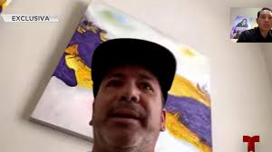 EXCLUSIVA: Reacciona Julius Ortiz, uno de los empresarios señalados por  supuesto hostigamiento