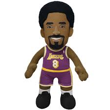 Kobe bryant pictures kobe bryant black mamba milwaukee bucks los angeles lakers men casual pure products celebrities. Nba Los Angeles Lakers Kobe Bryant Plush 10 In Gamestop