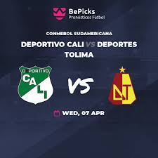 Enjoy the match between deportes tolima and deportivo cali taking place at colombia on april deportes tolima match today. Deportivo Cali Vs Deportes Tolima Predictions Preview And Stats