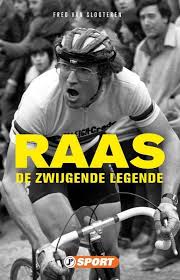 Bol Com Raas Fred Van Slogteren 9789089756121 Boeken