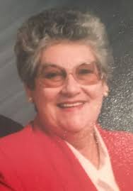Edna Rogers Obituary