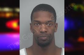 Al Lane — Gwinnett County Jail Bookings