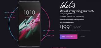 At the same time, you will enjoy an added value, when eventually you want to resell your alcatel. How To Install Twrp On Alcatel One Touch Idol 3 Guide Dottech