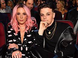 Halsey yungblud — 11 minutes instrumental 04:06. Halsey On Her Yungblud Breakup Sometimes It Just Happens Teen Vogue