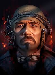 The Digital Sci-Fi Art of Brian Taylor