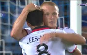 Recently kasper dolbergtook part in 15 matches for the team ogc nice. Kasper Dolberg Find Latest News Watch Videos Bein Sports