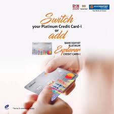 Bank kerjasama rakyat malaysia berhad or bank rakyat was established on 28 september 1954 under ordinance cooperation's act 1948, regulated. Bank Rakyat Bankrakyat Platinum Explorer Credit Card I Switch Or Add Facebook
