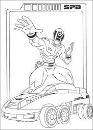 Also check out our other cartoon coloring pages with a variety of drawings to print and paint. Kids N Fun Com 111 Coloring Pages Of Power Rangers
