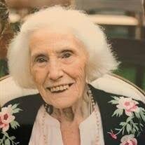 Eileen Joan Moody Obituary