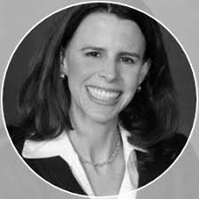 Maureen Lyons de Gonzalez