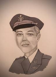 Dad's last photo before going fishing