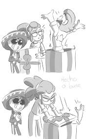 Brawl Stars Tumblr Star Art Brawl Star Comics