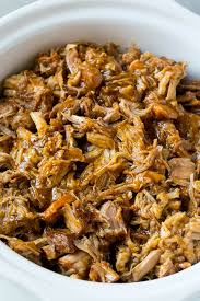 14 nights of dinner ideas all under $2 per serving. Slow Cooker Pulled Pork Sandwiches Dinner At The Zoo