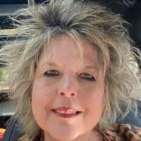 Becky Arrington's Instagram, Twitter & Facebook