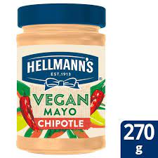 As amazon associates we earn from qualifying purchases. Hellmann S Vegan Chipotle Mayonnaise Ocado