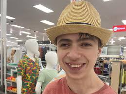 Connor "Mr. Boo" Michael Hannah's Memorial Website