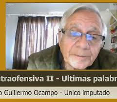 La Cámara de Casación falló a favor del militar retirado Mario Ocampo