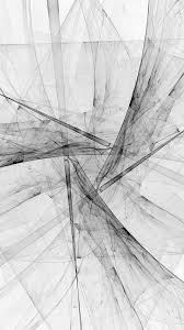 Abstract Black And White Pattern Wallpaper Free Download The Triangle Art Abstract Bw White Pattern Wallpaper Beaty Your Iphone Abstract Si In 2020 White Pattern Wallpaper New Wallpaper Iphone Triangle Art
