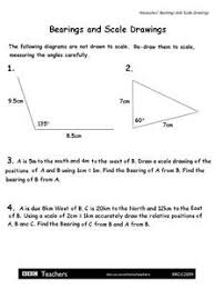 When finished with this set of worksheets, students will be able to solve word problems that involve. Scale Drawing Lesson Plans Worksheets Lesson Planet