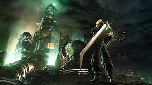 Maybe you would like to learn more about one of these? Final Fantasy Vii Remake Wallpapers Top Free Final Fantasy Vii Remake Backgrounds Wallpaperaccess