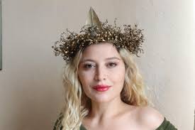 Helen Beauty Handmade