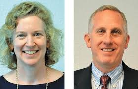 City of Bothell welcomes new human resources director, communications  officer