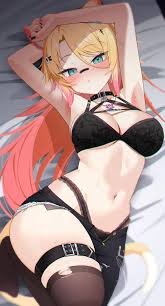 🔞OBKATIEKAT Hentai, Rule34 | Truyen-Hentai.com